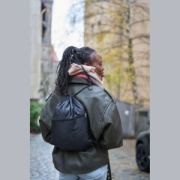  Vrecuško z recyklovateľných plastov RPET - M-Collection