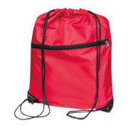  Vrecuško z recyklovateľných plastov RPET