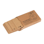 Hracie karty vyrobené z recyklovaného papiera - M-Collection