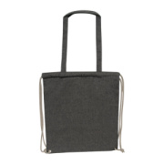 Taška z recyklovanej bavlny - M-Collection