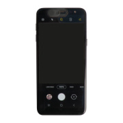 Kryt na kameru mobilu - M-Collection