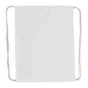 Bavlnené vrecko do telocvične - M-Collection