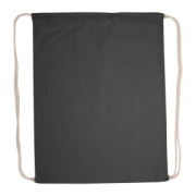 Bavlnené vrecko do telocvične - M-Collection