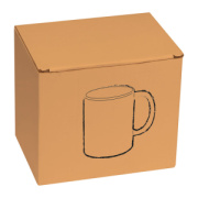 Keramický hrnček 300 ml - M-Collection