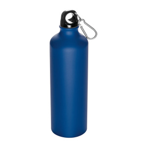 Fľaša s karabínou, 800 ml