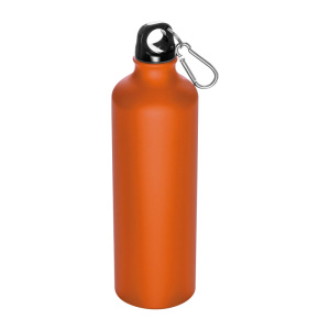 Fľaša s karabínou, 800 ml