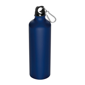 Fľaša s karabínou, 800 ml
