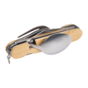 Kempingový príbor - M-Collection