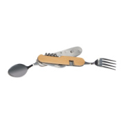 Kempingový príbor - M-Collection