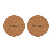 Korková podložka pod pohár - M-Collection