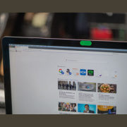 Kryt na webkameru - M-Collection