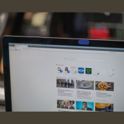 Kryt na webkameru - M-Collection