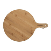 Okrúhla servírovacia doska - M-Collection