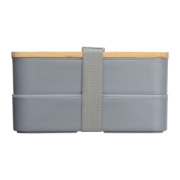 Obedár s dvoma oddielmi - M-Collection