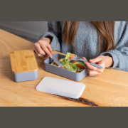 Obedár s dvoma oddielmi - M-Collection