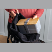 Obedár s dvoma oddielmi - M-Collection