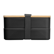 Obedár s dvoma oddielmi - M-Collection