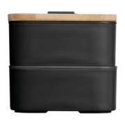 Obedár s dvoma oddielmi - M-Collection