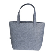 RPET plstená nákupná taška