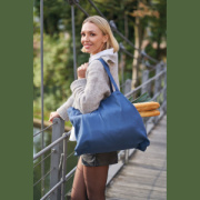 Taška z organickej bavlny (GOTS) - M-Collection