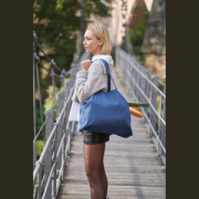 Taška z organickej bavlny (GOTS) - M-Collection