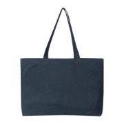 Taška z organickej bavlny (GOTS) - M-Collection