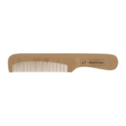 Hrebeň vyrobený z bambusu - M-Collection
