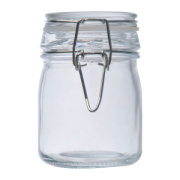 Uzamykateľná dóza, 150 ml - M-Collection