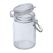 Uzamykateľná dóza, 200 ml - M-Collection