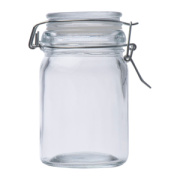 Uzamykateľná dóza, 200 ml - M-Collection