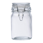 Uzamykateľná dóza, 200 ml - M-Collection