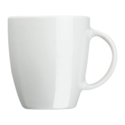 Porcelánový hrnček 300 ml - M-Collection