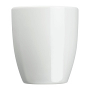 Porcelánový hrnček 300 ml - M-Collection