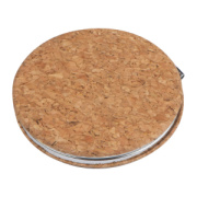 Korkové vreckové zrkadlo - M-Collection