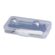 Súprava na opravu bicyklov - M-Collection