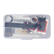 Súprava na opravu bicyklov - M-Collection