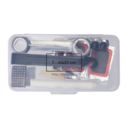 Súprava na opravu bicyklov - M-Collection