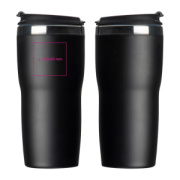 Termohrnček ​​s nerezovým povrchom, 480 ml - M-Collection