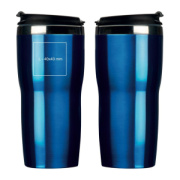 Termohrnček ​​s nerezovým povrchom, 480 ml - M-Collection