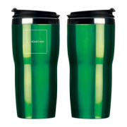 Termohrnček ​​s nerezovým povrchom, 480 ml - M-Collection