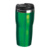 Termohrnček ​​s nerezovým povrchom, 480 ml - M-Collection, farba - zelená