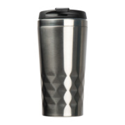  Dvojstenný termohrnček ​, 400 ml - M-Collection