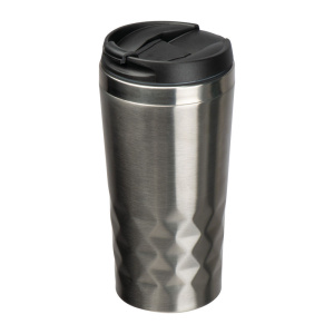  Dvojstenný termohrnček ​, 400 ml