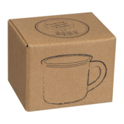 Šálka ​​na espresso, 60 ml - M-Collection