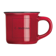Šálka ​​na espresso, 60 ml - M-Collection