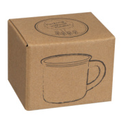 Šálka ​​na espresso, 60 ml - M-Collection