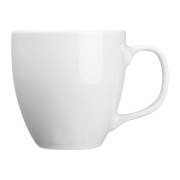 Porcelánový hrnček 400 ml - M-Collection