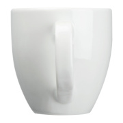 Porcelánový hrnček 400 ml - M-Collection