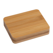 Sada na manikúru v bambusovom puzdre - M-Collection