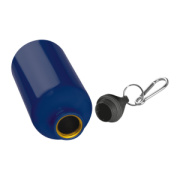 Fľaša s karabínou, 500 ml - M-Collection